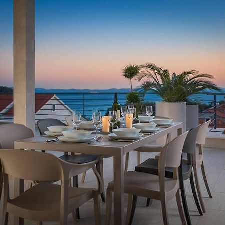 מילנה Luxury Villa Lucice View מראה חיצוני תמונה