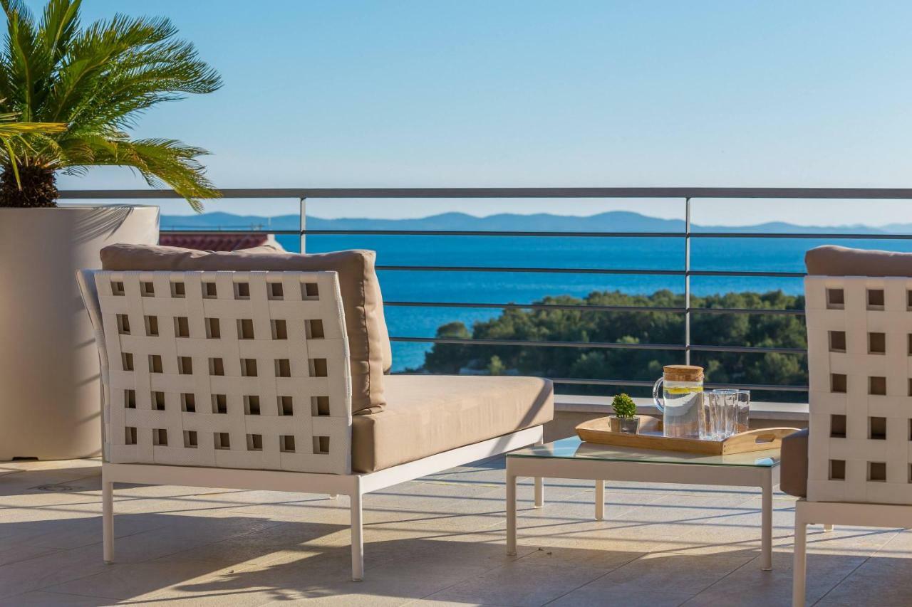 מילנה Luxury Villa Lucice View מראה חיצוני תמונה